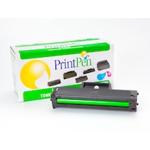 Hp W1106a 106a Uyumlu Siyah Toner Çipli Toner