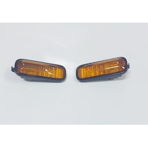 Civic 96-00 Çamurluk Sinyali Sarı Sol-sağ Uyumlu 2 Ad.fiyatıdır 34300-sl4-003