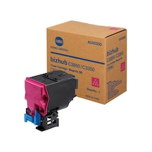 Develop Tnp-48m Kırmızı  Toner