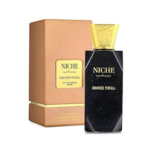 Niche Exclusive Bronze Tonka Parfüm EDP 100 ML