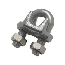 M10 Klemens 5 Adet - Aysc-571923 5x5
