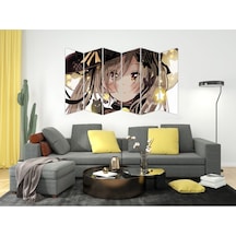 Anime Mdf Tablo-0069 Model-b