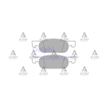 Delphı Fren Balata Clio Iv 12 / Logan Iı 12 Ön 410605536r