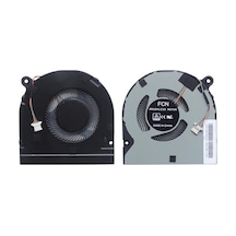 Acer Swift 3 SF314-52-52MM Notebook Cpu Fan (4 PİN)
