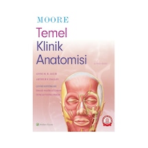 Moore Temel Klinik Anatomisi
