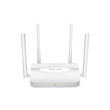 Mercusys Mr25wbe Be3600 Dualband Wi-fi 7 Router