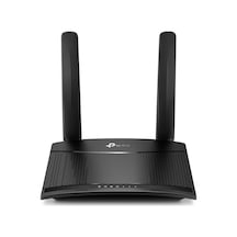 TP-Link TL-MR100 300 Mbps Wireless N 4G LTE Router