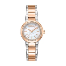 Dkny Dk1l024m0175 Kadın Kol Saati Metalik Gri Dkny Dk1l024m0175 Kadın Kol Saati Metalik Gri