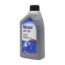 Mobil Atf 220 Otomatik Şanzıman Yağı 1 L