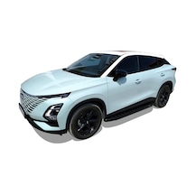 Chery Omoda Bagaj Havuzu 2023 Ve Sonrası