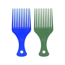 Nano Absolute G-228 Affra Plastik Tarak
