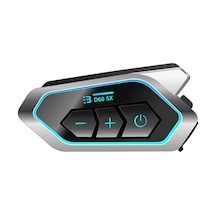 Mts Blic D60 İntercom
