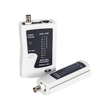 Powermaster Pm-8284 Profesyonel Rj45 -bnc Network Test Cihazı