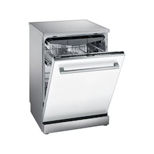 Siemens SN23HW62MT 6 Programlı 14 Kişilik Bulaşık Makinesi Siemens SN23HW62MT 6 Programlı 14 Kişilik Bulaşık Makinesi