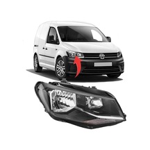 Volkswagen Caddy 2015-2020 Far Sağ Trendline 2k1941016b