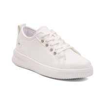 Grijak 201 G Beyaz-beyaz Unisex Spor Ayakkabı