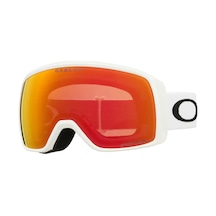 Oakley Flıght Tracker Unısex Goggle Beyaz Beyaz