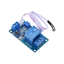 Gece Gündüz Sensörü Elektrikli Çit İçin