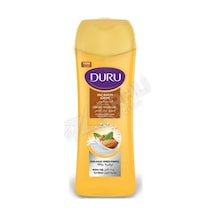 5 Adet Duru Saç Kremi 500 Ml Badem