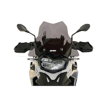 Wrs Bmw F800 Gs 2024-2025 Yan Deflektör Füme Füme