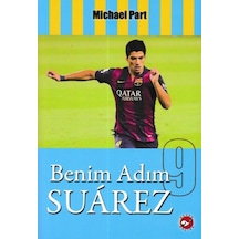 Benim Adım Suarez - Qhdh-816001