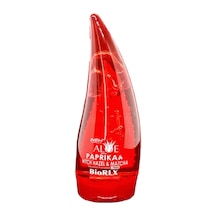 Biorlx Aloe - Kırmızı Biber - Hammamelis ve Matcha Selülit Karşıtı Jel 250 ML