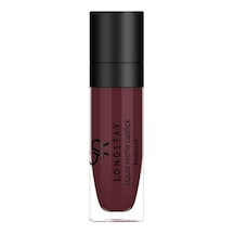 Golden Rose Longstay Liquid Matte Lipstick Ruj 26