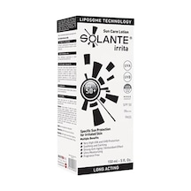 Solante 150ml Irrita Spf50 1 Paket 1 X 1000 G