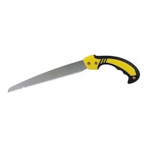 İnce Diş Budama Testeresi 250 Mm