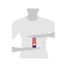 Şampuan Ve Duş Jeli-frambuaz 230ml Diğer