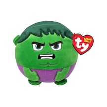 Ty Pelush Ty42564 Hulk Ball Çok Renkli