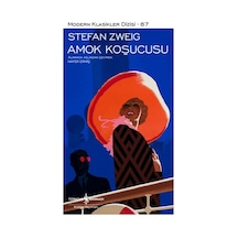 Amok Koşucusu - Modern Klasikler Dizisi Şömizli - Yqbx-625008