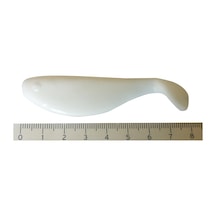 Tek Renk Balık 8 Cm