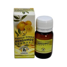 Gençay Doğala Özdeş Bergamot Aroması 20 ML