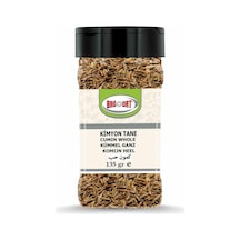 Bağdat Baharat Kimyon Tane 135 G