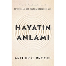 Hayatın Anlamı - Yqbx-899695