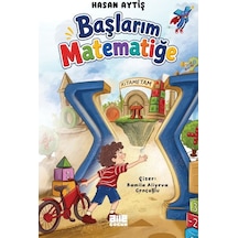 Başlarım Matematiğe - Ccgx-898177