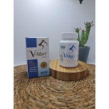 Animari V Mari 70 Tablet Kedi Köpek Vitamin Mineral Ve Protein
