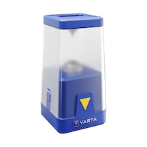 Varta Outdoor Ambiance L20 Lantern 6aa Çok Renkli