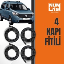 Dacia Dokker 4 Kapı Fitili-a Kalite-numlas-nm6887