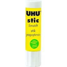 Uhu Stick 8.2 Gr Yapıştırıcı