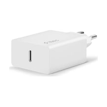 Ttec Smartcharger Pd Seyahat Şarj Aleti 20W Beyaz 2Scs22B