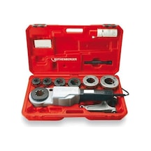 Rothenberger Supertronic 2000 Set Elektrikli Pafta Makinası 2"