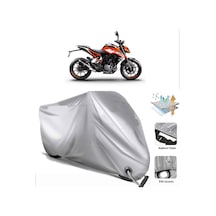 Ktm 250 Duke Abs Motosiklet Brandası (Bağlantı Ve Kilit Uyumlu) (457256928)