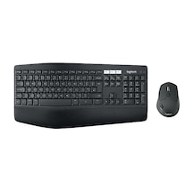 Logitech Mk850 920-008230 Klavye Mouse Seti Lazer