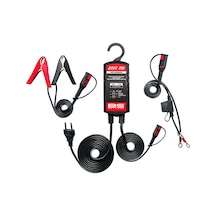 Bs Battery Bs15 Akıllı Otomatik Akü Şarj Cihazı 12v 1.5a