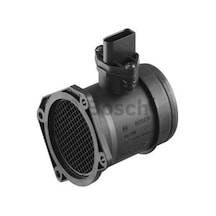Bosch 280218058 Hava Debimetresi Passat / A4 2.0 Alt 537579809 Bosch 280218058 Hava Debimetresi Passat / A4 2.0 Alt 537579809