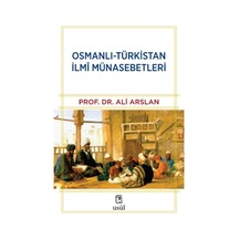 Osmanlı-türkistan İlmî Münasebetleri