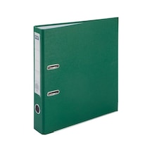 Kraf Büro Klasörü Dar 1030  Yeşil