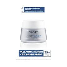 Vichy Liftactiv Supreme Gündüz Bakım Kremi 50 ML